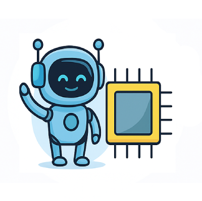 مشاوره هوش مصنوعی