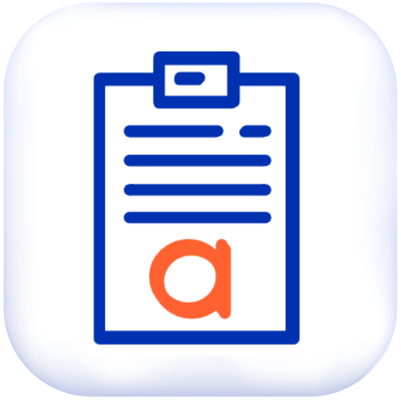 هوش مصنوعی گزارش من