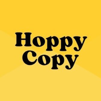 hoppy copy