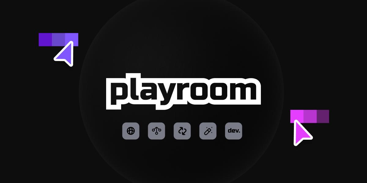 Join Play Room