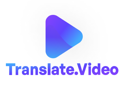 translate video