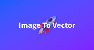 Image To Vector